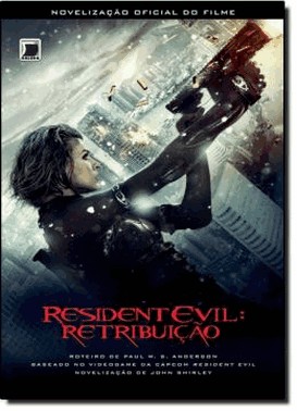 Resident Evil: Retribuicao