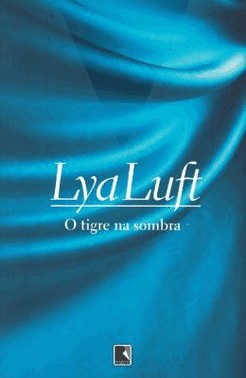 Tigre Na Sombra