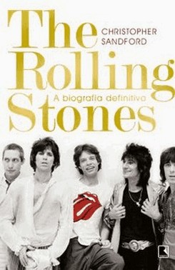 The Rolling Stones - A Biografia Definitiva