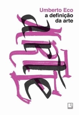 Definicao Da Arte, A
