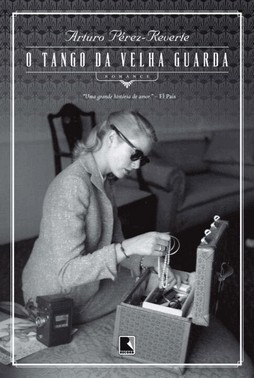 O Tango Da Velha Guarda