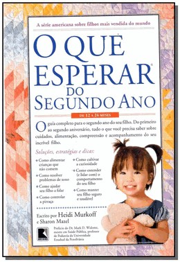 O Que Esperar Do Segundo Ano