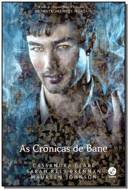 Cronicas De Bane, As