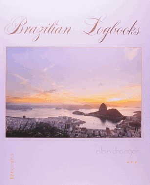 Brazilian Logbooks