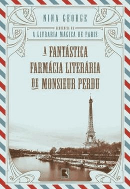 A Fantastica Farmacia Literaria De Monsieur Perdu
