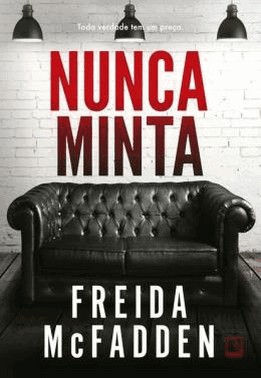 Nunca Minta