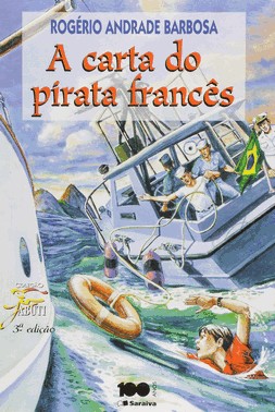 A Carta Do Pirata Frances