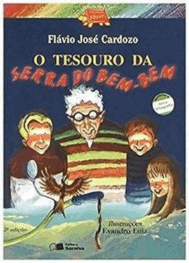 O Tesouro Da Serra Do Bem-Bem