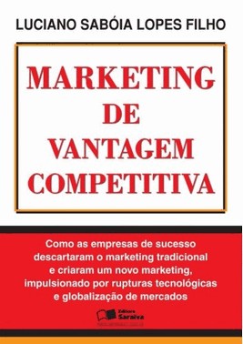 Marketing De Vantagem Competitiva