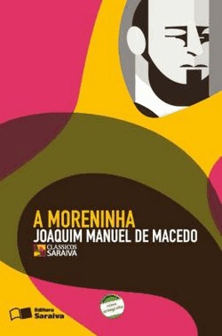 Moreninha, A - (Saraiva)