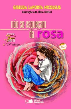 Nao Se Esquecam Da Rosa