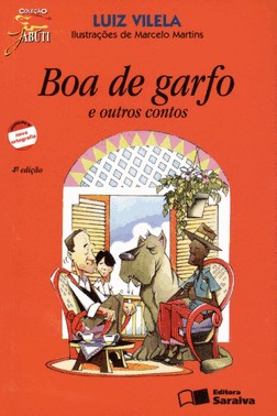 Boa De Garfo E Outros Contos