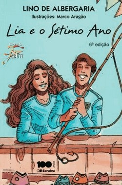 Lia E O Setimo Ano