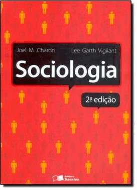 Sociologia - Adaptado Para O Contexto Brasileiro - 2 Ed