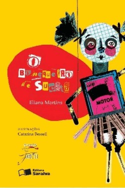 O Bonequeiro De Sucata