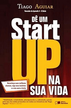 De Um Startup Na Sua Vida