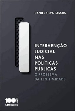 Intervencao Judicial Nas Politicas Publicas - 1ª Edicao De 2014