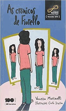 As Cronicas De Fiorella