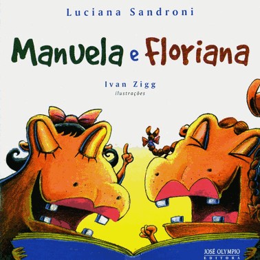 Manuela E Floriana