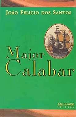 Major Calabar
