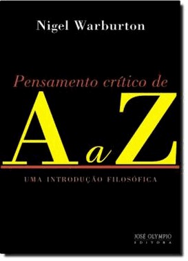 Pensamento Critico De A A Z