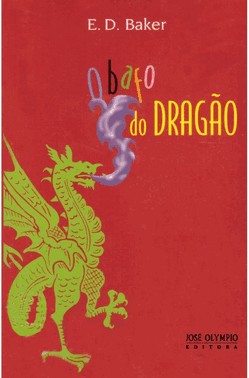 O Bafo Do Dragao (Vol. 2)