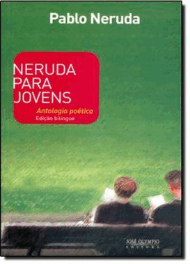 Neruda Para Jovens
