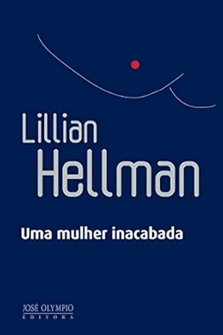 Uma Mulher Inacabada