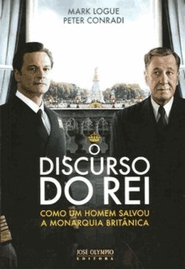 O Discurso Do Rei