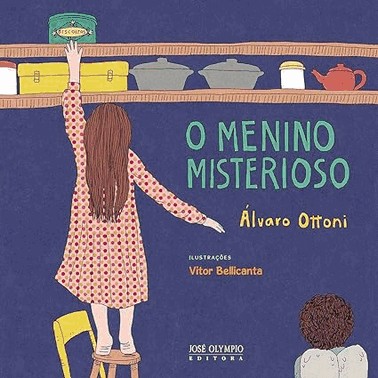 O Menino Misterioso