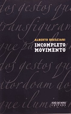Incompleto Movimento