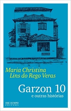 Garzon 10 E Outras Historias