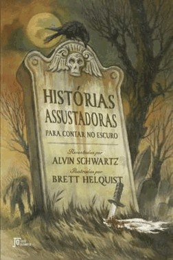 Historias Assustadoras Para Contar No Escuro