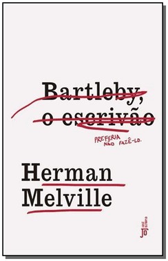 Bartleby, O Escrivao