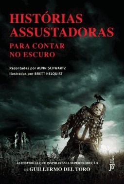 Historias Assustadoras Para Contar No Escuro