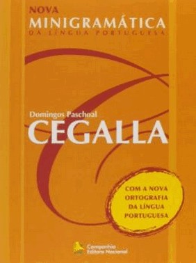 Nova Minigramatica Da Lingua Portuguesa
