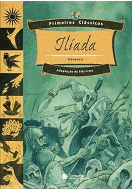 Iliada Iliada