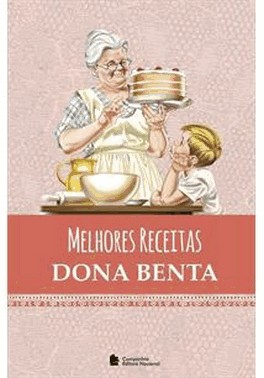 Melhores Receitas - Dona Benta
