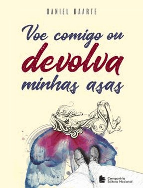 Voe Comigo Ou Devolva As Minhas Asas