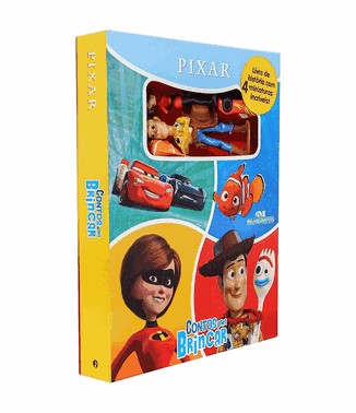 Disney Pixar