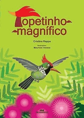 Topetinho-Magnifico