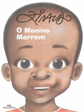 Menino Marrom, O