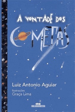 A Vontade Dos Cometas