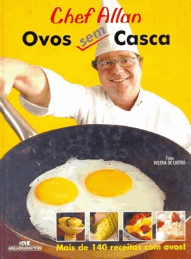 Ovos Sem Casca