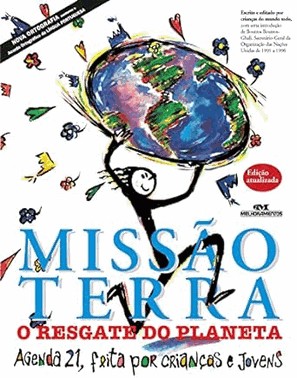 Missao Terra