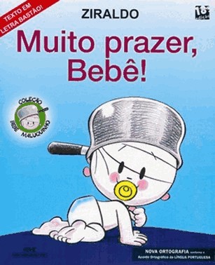 Muito Prazer, Bebe!