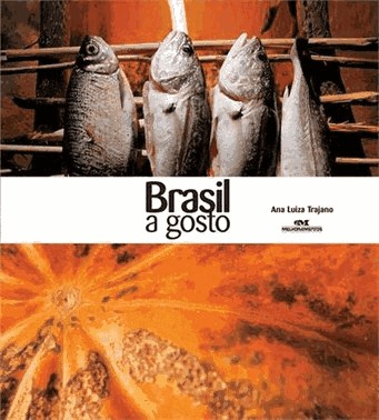 Brasil A Gosto