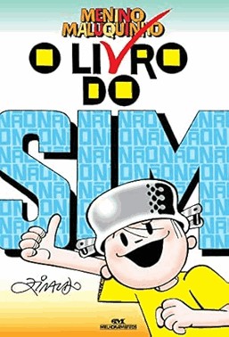 O Livro Do Sim