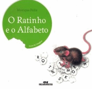 Ratinho E O Alfabeto, O