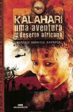 Kalahari - Uma Aventura No Deserto Africano